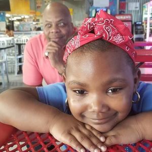 Meet your Posher, Marlene